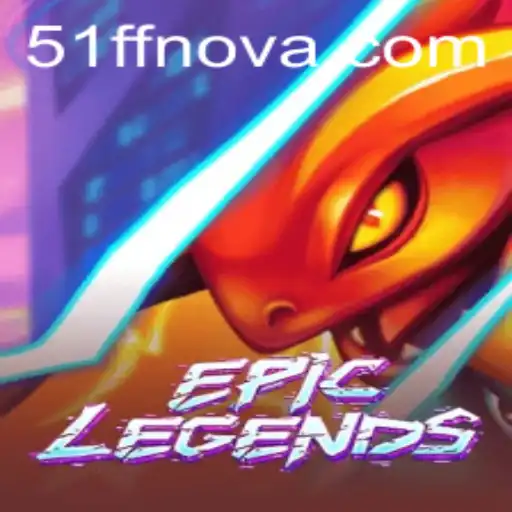 Descubra EpicLegends: O Novo Horizonte dos Jogos de Aventura