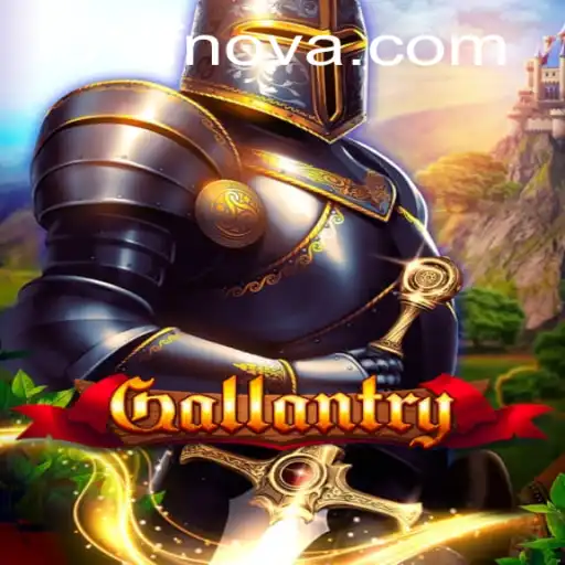 Desvendando Gallantry: O Jogo de Estratégia que Conquista os Tabuleiros
