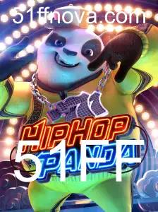 Descubra HipHopPanda: O Inovador Jogo Interativo Inspirado pela Cultura Urbana