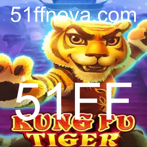 Explorando KungFuTiger: Uma Nova Experiência no Mundo dos Jogos