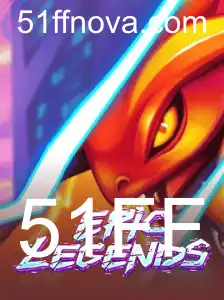 Descubra EpicLegends: O Novo Horizonte dos Jogos de Aventura