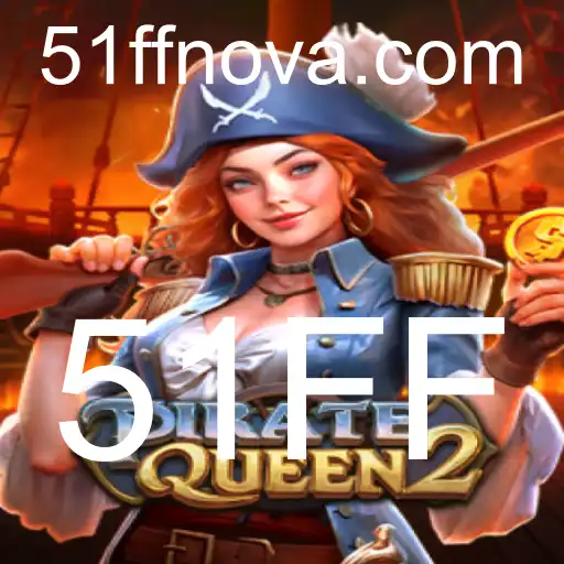 PirateQueen2: Uma Jornada Épica no Mundo dos Piratas Modernos