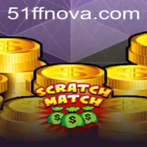 Descubra o Jogo Innovador: ScratchMatch